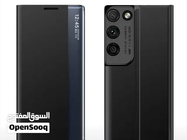 غطاء زكي لهاتف نوت 20 الترا 5 جي smart cover for note 20 ultra 5g