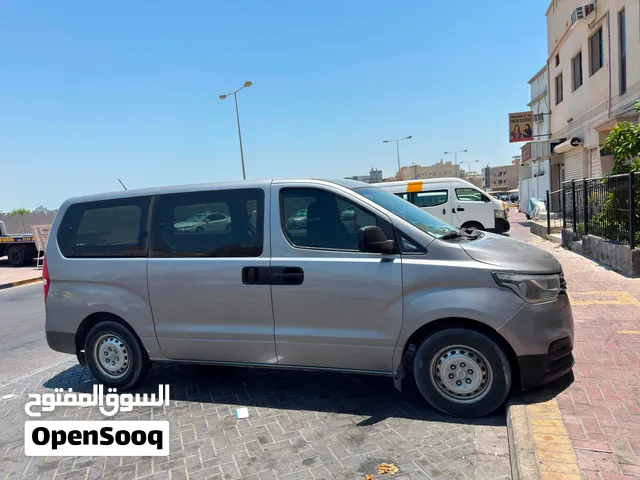 HYUNDAI H1 MINIBUS FOR SALE ,
