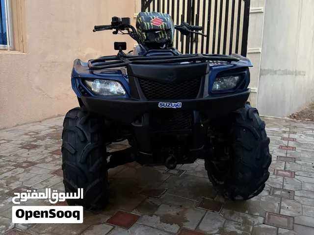 موطوا سوزكي 750cc
