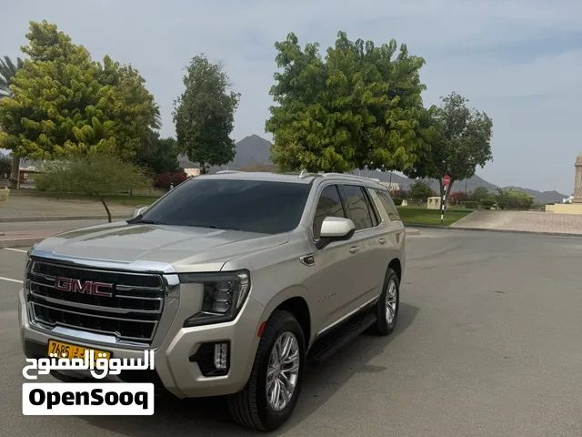 GMC YUKON 2023  SLT