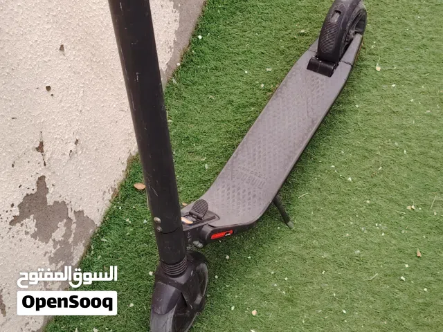 سكوتر ناين بوت امريكي