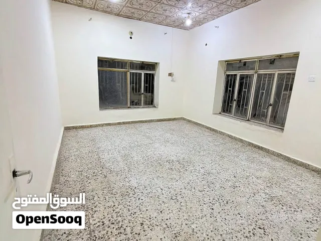 منزل للايجار طابق واحد (175) متر الموقع الشمشومية