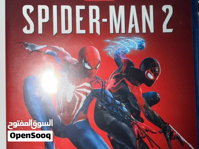 NBA2K21 Spider man 2