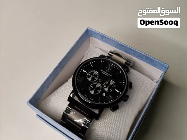 ساعة باتيك فيليب Patek Philippe
