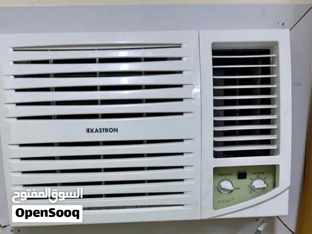 ac window for sell good working and oven sarves