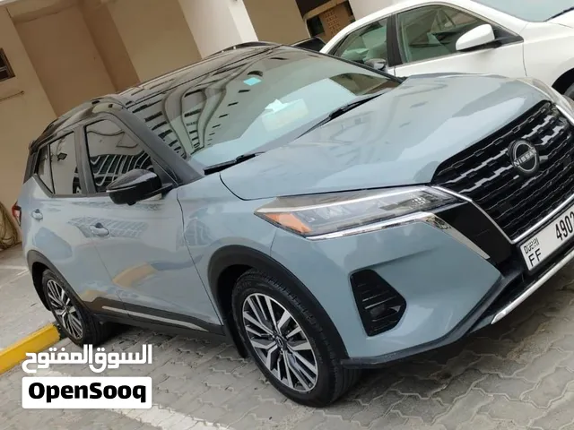 Nissan Kicks 2023 Sr Fully loaded
