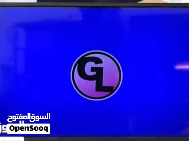 شاشه حجم 32 GL شغاله بدون انترنت