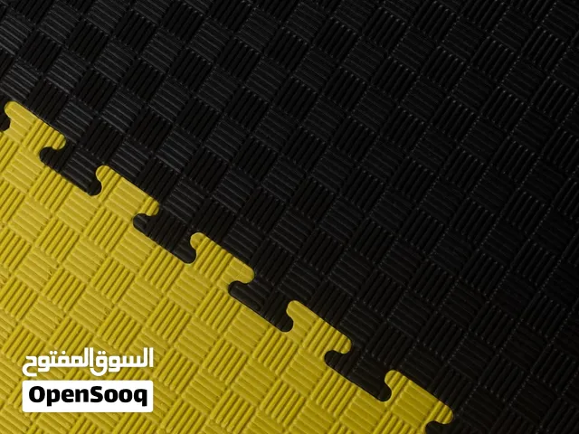 أرضيات فوم جديد