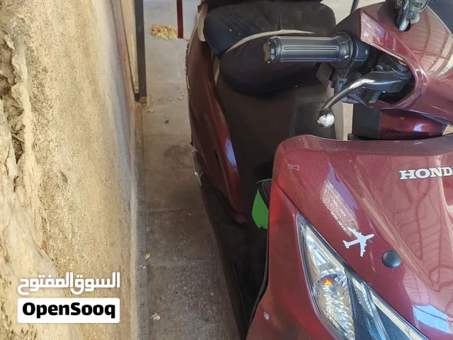 هوندا اكتيفا