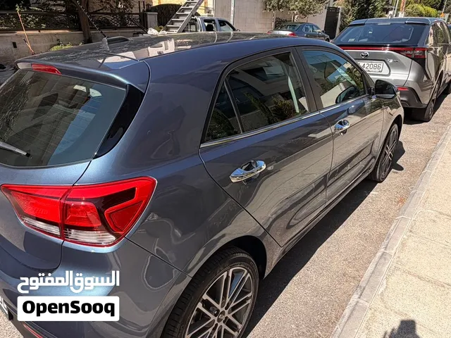 Kia Rio 2020
