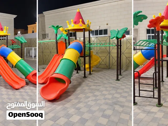 لعبه خارجيه بحاله حيده جدا