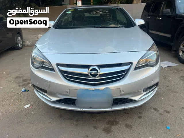 Used Opel Other in Cairo