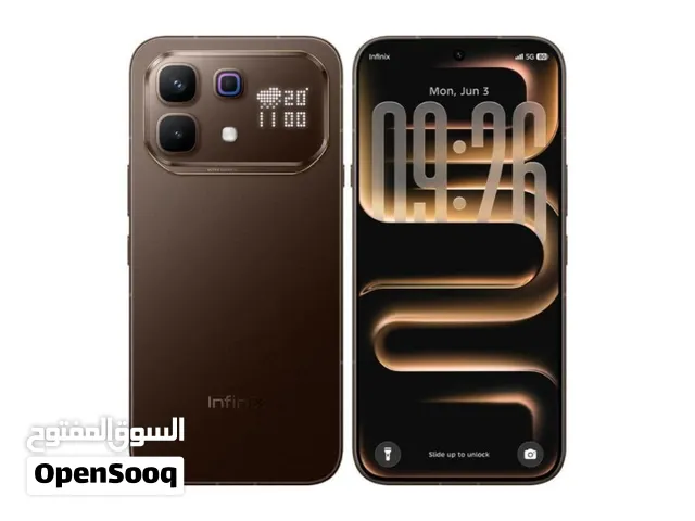 infinix note 60 pro PTA Approved
