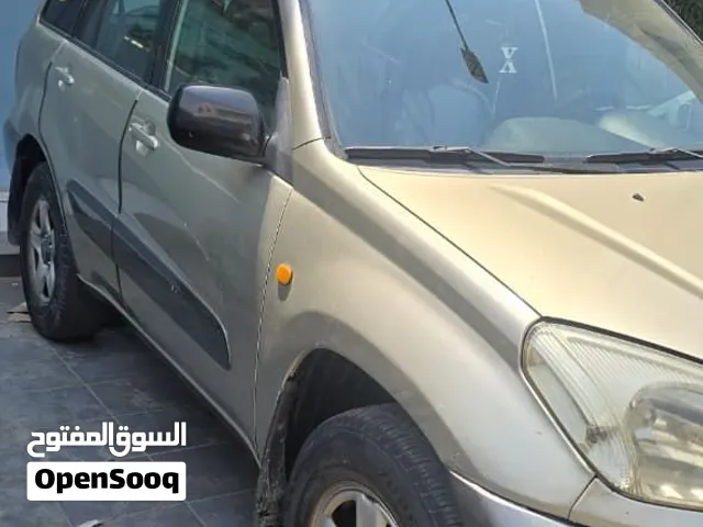 Toyota Car for Sell URGENT