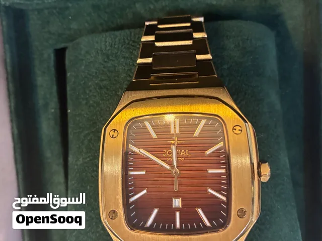 Analog Quartz Others watches for sale in Irbid
