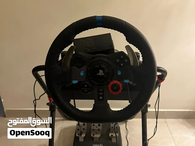 Logitech g29