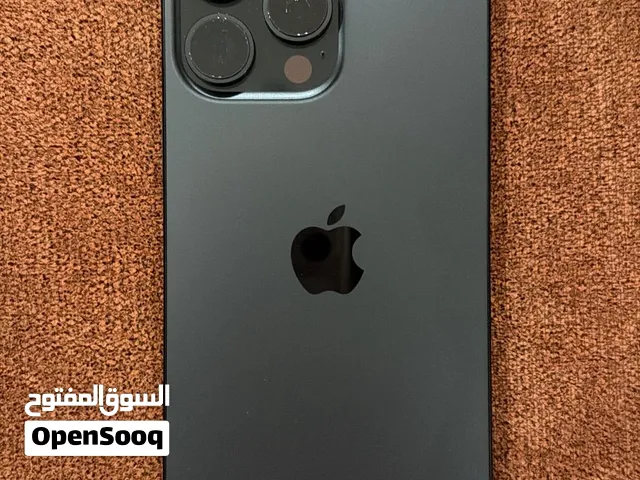 آيفون 16 برو ماكس 256gb