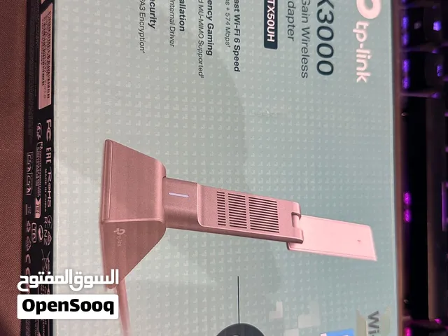 Tp link AX3000 سرعة 3 جيجا