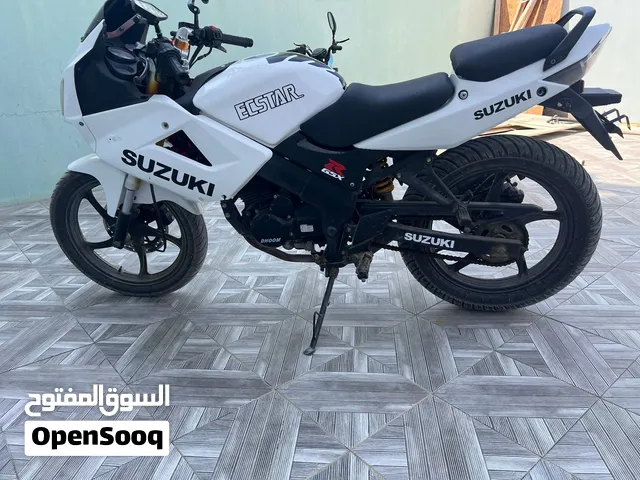 سوزوكي Gsx-r