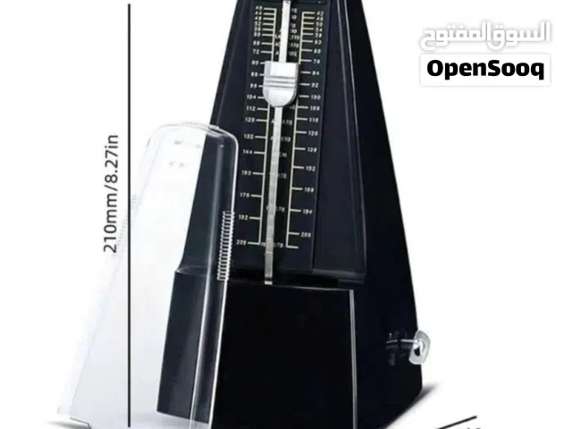 Universal Metronome Musical Mechanical Metronome