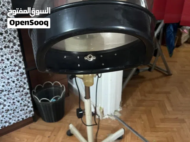 جهاز تسخين للشعر