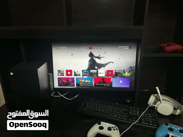 Xbox Series X للبيع