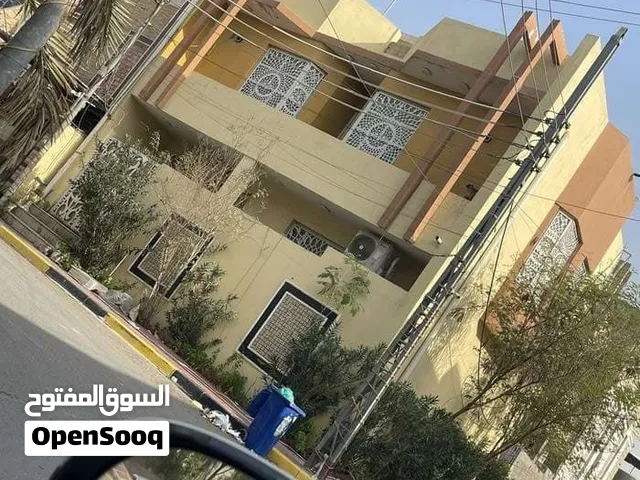 بيت ركن للبيع في ياسين خريبط الزون الاول