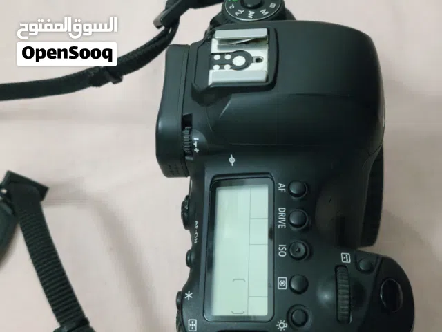 Canon 6D Mark 2 With Limited Accessories