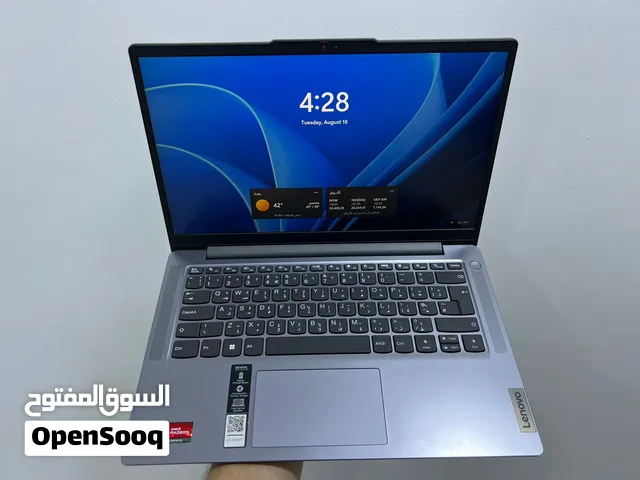 لينوفو ايديا باد 3