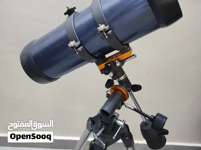 تلسكوب قابل لتفاوض