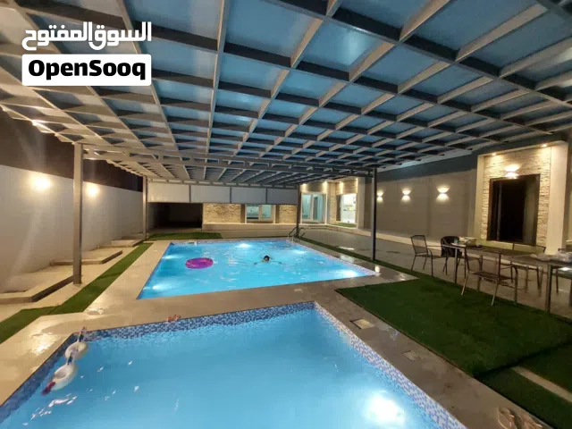 استراحه الوناسه للايجار تحطيم وأفضل الاسعار في متناول الجميع