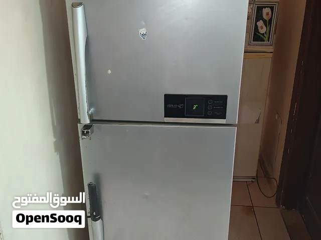 ثلاجتين ألجي