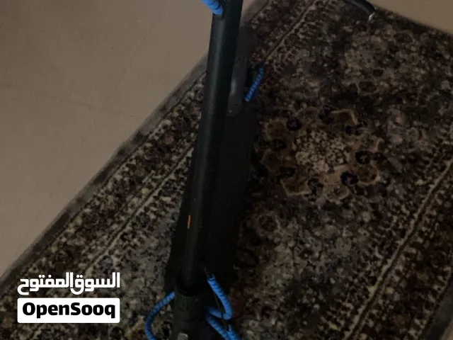 سكوتر كهربائي