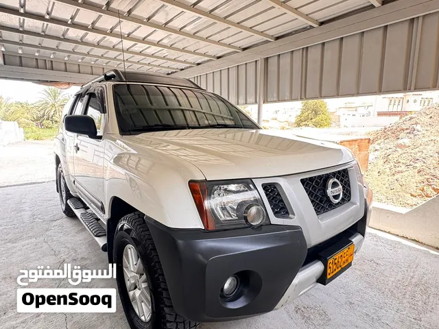 نيسان اكستيرا