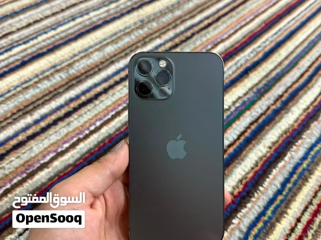 iPhone 12 Pro deliver to you today