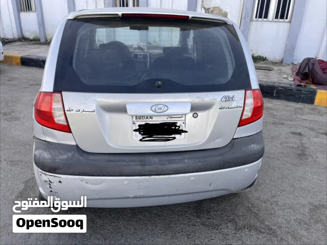 هيونداي كليك 2011