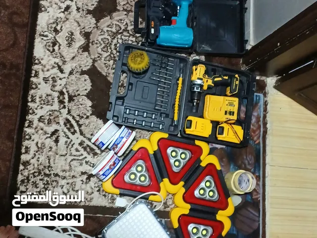 عدة درايكلين بسعر الحرق