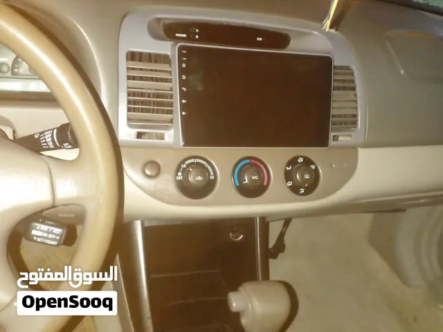 toyota camry 2002