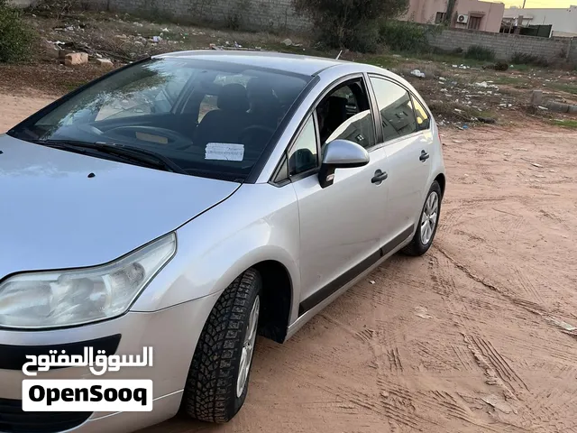 سيتروين c4 للبيع
