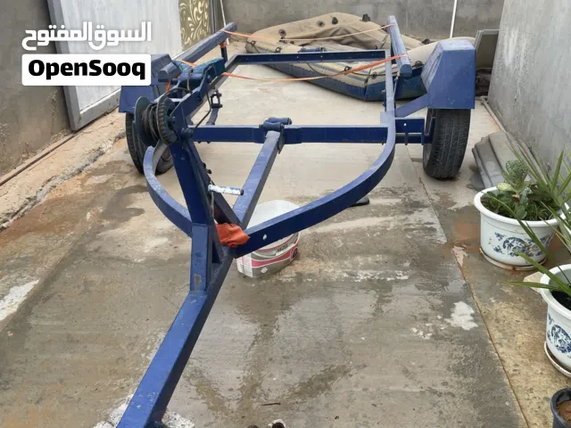 كاريلوا 4 متر صناعة محلية