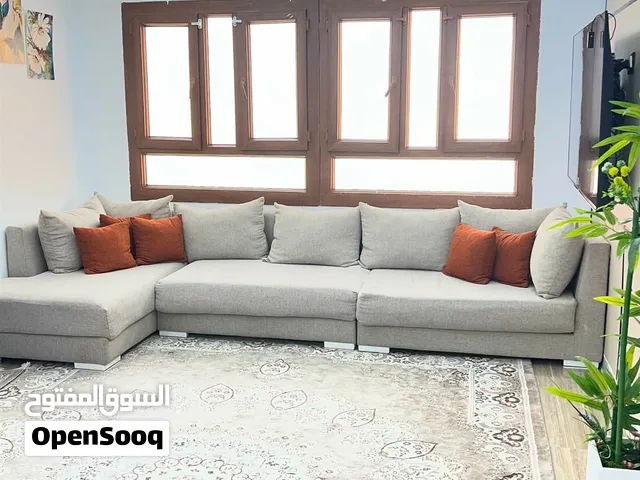 صالون طروف