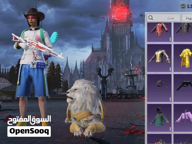 حساب ببجي رخيص وسبب البيع محتاج فلوس