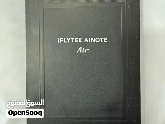جهاز ifly tek ainote air 2 اللوحي، مستخدم لأقل من نصف ساعة Used for less than 30 mins