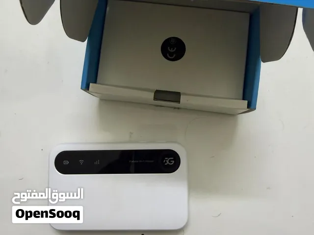 Portable Wi-Fi router for sale