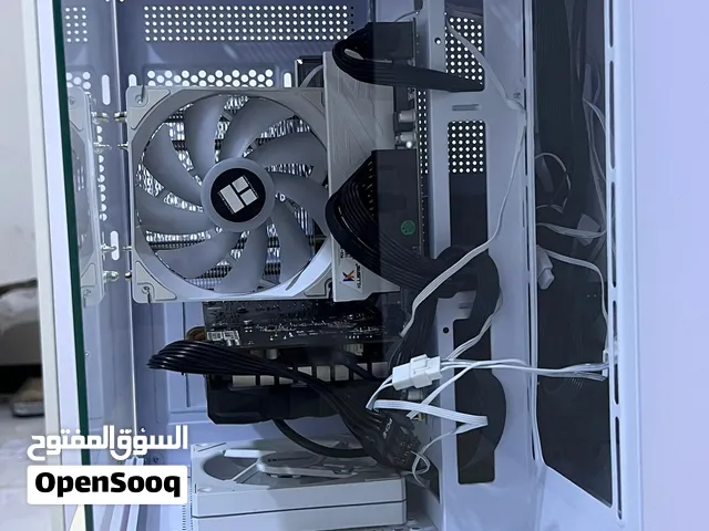 تجميعه pc العاب