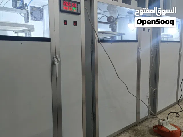 فقاسات النيل المكيفه خاصه بدول الخليج الجيل الجديد عندنا بأقل الأسعار وأعلى جودة