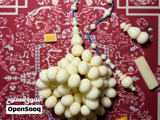 للبيع مسباح دومنة صب قديم