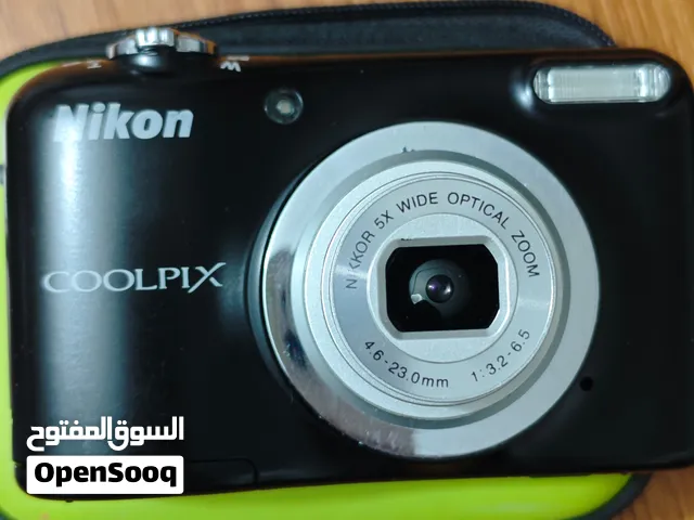 Nikon Coolpix A10