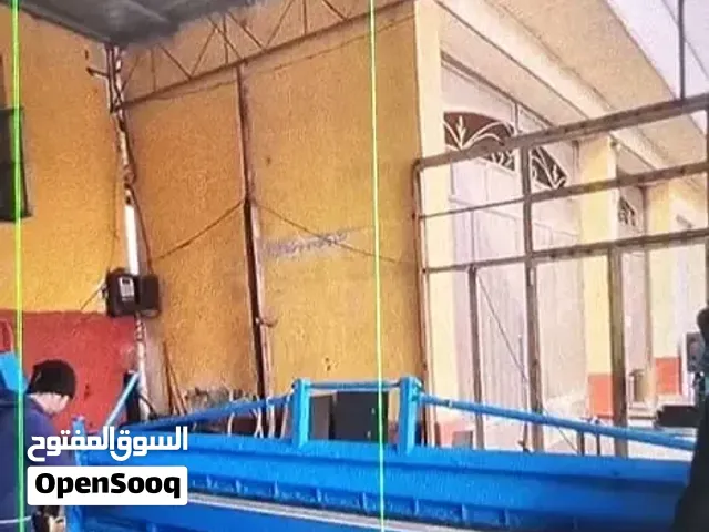 العنوان: مطلوب شراء طعاجة ألواح حديد ومقص حديد بحالة ممتازة  السلام عليكم ورحمة الله وبركاته، أبحث ع