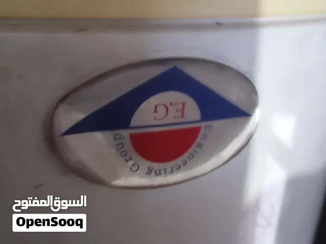 كيزر مصري 50 لتر